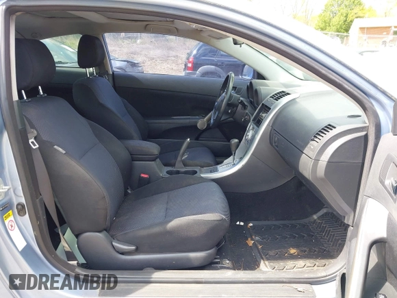 2008 Scion tC Spec with VIN JTKDE167080225732, listed as a IAAI auction lot 42034646 with 200,595 mi miles and . Bid and sale history available at DreamBid. Image 5.