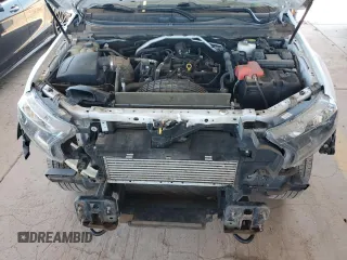 2021 Ford Ranger XL z VIN 1FTER1FH2MLD62298, wystawiony jako Copart lot #57224715 z przebiegiem 78 390 mil mil oraz Szkoda całkowita • Salvage title. Historia ofert i sprzedaży dostępna na DreamBid. Obrazek 11.