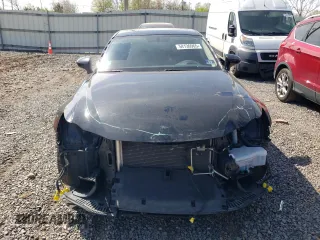 2015 Lexus IS 250 with VIN JTHCF1D21F5023746, listed as a Copart auction lot 54136965 with 74,157 mi miles and Salvage title. Bid and sale history available at DreamBid. Image 5.
