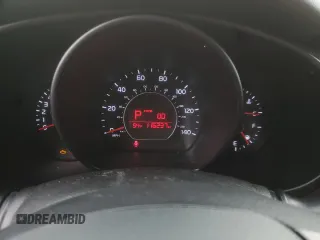 2017 Kia Soul + with VIN KNDJP3A52H7410829, listed as a Copart auction lot 50880785 with 116,237 mi miles and Clean Title. Bid and sale history available at carsss.com. Image 9.