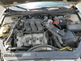 2009 Mercury Milan Premier with VIN 3MEHM08139R634032, listed as a Copart auction lot 62465905 with Not provided miles and Salvage title. Bid and sale history available at DreamBid. Image 11.