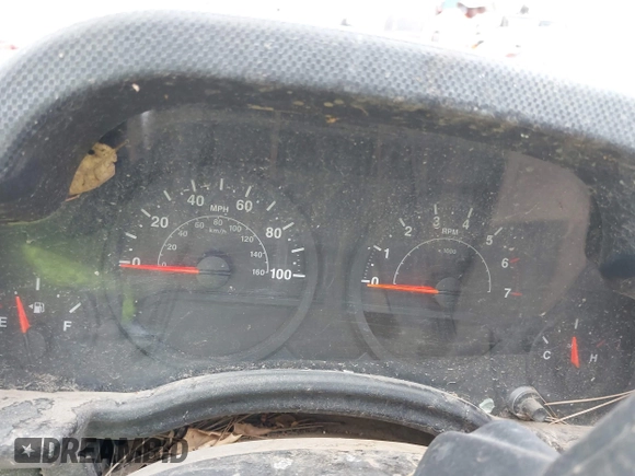 2009 Jeep Wrangler X with VIN 1J4FA24149L775557, listed as a IAAI auction lot 42363653 with Not provided miles and . Bid and sale history available at DreamBid. Image 7.