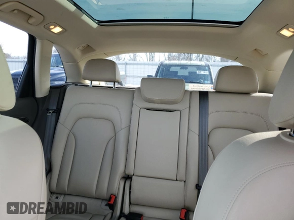 2013 Audi Q5 Hybrid Prestige with VIN WA1C8AFP7DA020210, listed as a Copart auction lot 42549095 with 143,533 mi miles and Clean title. Bid and sale history available at DreamBid. Image 10.