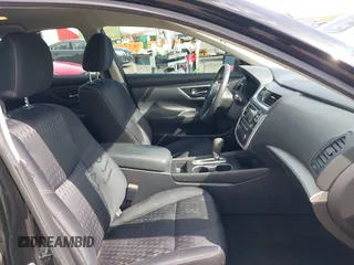 2018 Nissan Altima 2.5 SR with VIN 1N4AL3APXJC297695, listed as a IAAI auction lot 41878561 with 77,916 mi miles. Bid and sale history available at carsss.com. Image 5.