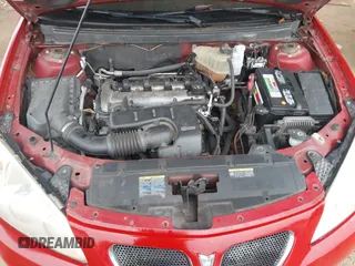 2007 Pontiac G6 1SV Value Leader with VIN 1G2ZF58B374157988, listed as a IAAI auction lot 42480962 with 221,578 mi miles and . Bid and sale history available at DreamBid. Image 10.