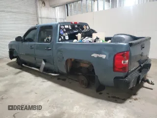 2013 Chevrolet Silverado 1500 LS with VIN 3GCPKREA3DG223116, listed as a Copart auction lot 65062874 with Not Provided miles and Clean Title. Bid and sale history available at DreamBid. Image 2.