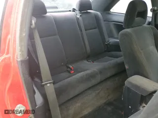 2003 Honda Civic EX with VIN 1HGEM22983L037979, listed as a Copart auction lot 46069765 with 299,995 mi miles and Salvage Title. Bid and sale history available at carsss.com. Image 10.