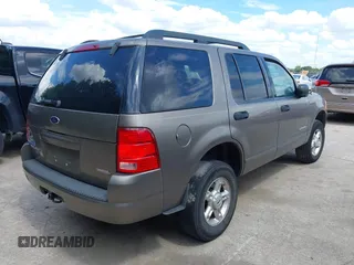 2005 Ford Explorer XLT с VIN 1FMZU73E85UC04858, выставлен на аукционе IAAI как лот 42644685 с пробегом 161 088 миль миль и . История ставок и продаж доступна на DreamBid. Изображение 4.