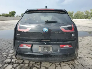 2017 BMW i3 z VIN WBY1Z8C32HV894112, wystawiony jako Copart lot #59610785 z przebiegiem 82 087 mil mil oraz Czysty tytuł • Clean title. Historia ofert i sprzedaży dostępna na DreamBid. Obrazek 6.