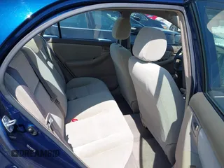 2008 Toyota Corolla CE with VIN 2T1BR32E98C918744, listed as a IAAI auction lot 41984605 with 150,611 mi miles and . Bid and sale history available at DreamBid. Image 8.
