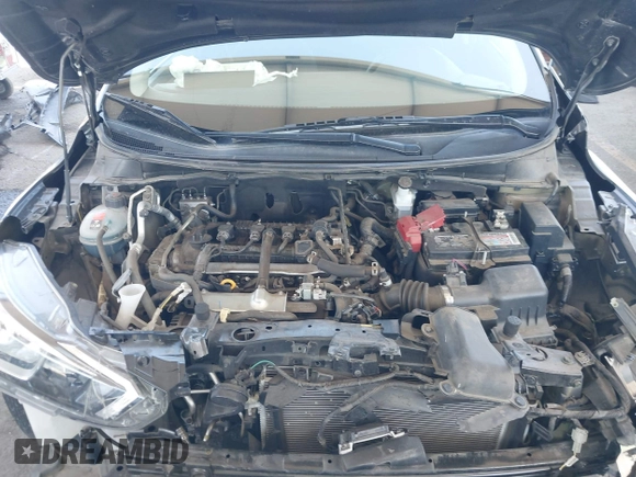 2020 Nissan Versa S z VIN 3N1CN8DV2LL916868, wystawiony jako IAAI lot #41960179 z przebiegiem 22 034 mil mil oraz . Historia ofert i sprzedaży dostępna na DreamBid. Obrazek 10.
