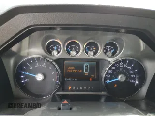 2011 Ford F-250 XL с VIN 1FT7W2B69BEB80806, выставлен на аукционе Copart как лот 60669465 с пробегом 238 523 миль миль и Списание • Salvage title. История ставок и продаж доступна на DreamBid. Изображение 9.