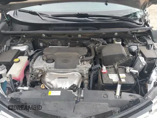 2017 Toyota RAV4 Limited with VIN 2T3YFREVXHW337535, listed as a IAAI auction lot 42115745 with 73,100 mi miles and . Bid and sale history available at DreamBid. Image 10.