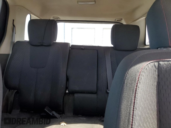 2011 GMC Terrain SLE-1 with VIN 2CTFLREC8B6301445, listed as a Copart auction lot 47581835 with 161,077 mi miles and Clean title. Bid and sale history available at DreamBid. Image 10.