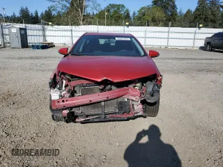 2016 Scion iM z VIN JTNKARJE4GJ511635, wystawiony jako Copart lot #55527475 z przebiegiem 244 583 mil mil oraz Szkody całkowita. Historia ofert i sprzedaży dostępna na DreamBid. Obrazek 5.