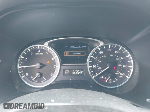 2015 Infiniti QX60 с VIN 5N1AL0MM8FC554432, выставлен на аукционе IAAI как лот 42428294 с пробегом 117 421 миль миль и . История ставок и продаж доступна на DreamBid. Изображение 7.