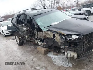 2006 Acura MDX Touring w/Navi with VIN 2HNYD18856H508292, listed as a IAAI auction lot 41542294 with 1 mi miles. Bid and sale history available at carsss.com. Image 14.