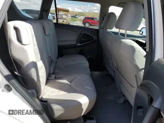2012 Toyota RAV4 with VIN 2T3BF4DV7CW250520, listed as a Copart auction lot 54914635 with 224,499 mi miles and Clean Title. Bid and sale history available at carsss.com. Image 10.