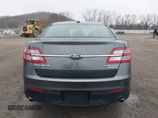 2016 Ford Taurus Limited z VIN 1FAHP2F89GG120233, wystawiony jako IAAI lot #41941549 z przebiegiem 108 871 mil mil oraz . Historia ofert i sprzedaży dostępna na DreamBid. Obrazek 17.
