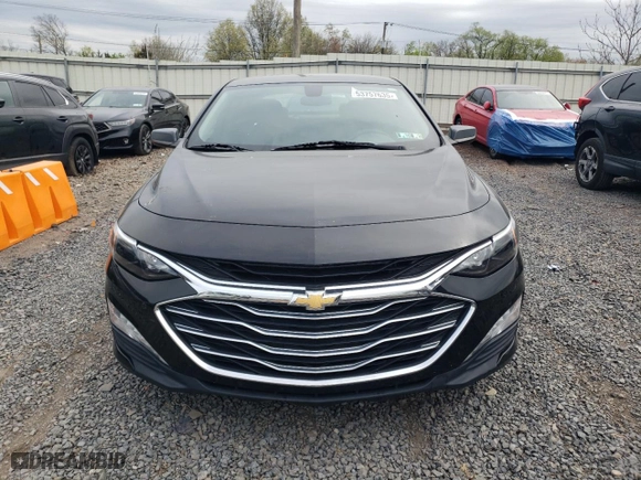 2020 Chevrolet Malibu LT with VIN 1G1ZD5ST8LF044497, listed as a Copart auction lot 53757635 with 80,458 mi miles and Clean Title. Bid and sale history available at carsss.com. Image 5.