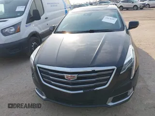 2019 Cadillac XTS Luxury with VIN 2G61M5S38K9100792, listed as a IAAI auction lot 41676187 with 103,056 mi miles and . Bid and sale history available at DreamBid. Image 12.