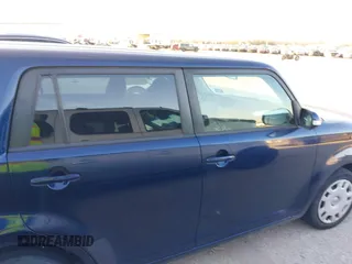 2015 Scion xB with VIN JTLZE4FE1FJ071377, listed as a IAAI auction lot 41282725 with 152,704 mi miles. Bid and sale history available at carsss.com. Image 13.