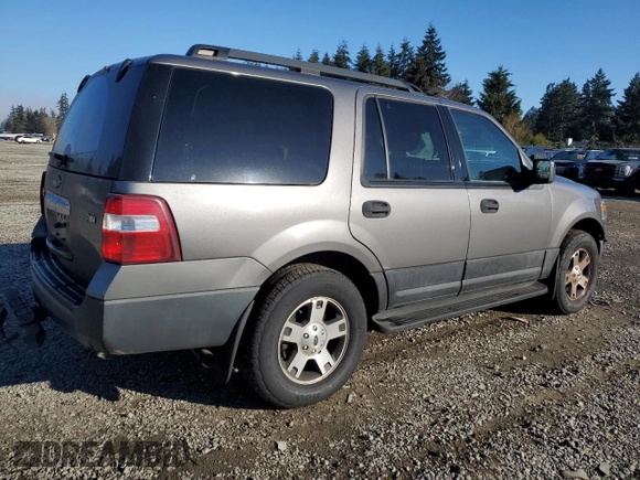 2011 Ford Expedition XL z VIN 1FMJU1G59BEF32767, wystawiony jako Copart lot #43025105 z przebiegiem 162 473 mil mil oraz Szkoda całkowita • Salvage title. Historia ofert i sprzedaży dostępna na DreamBid. Obrazek 3.