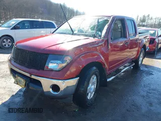 2007 Nissan Frontier SE with VIN 1N6AD07U17C401449, listed as a IAAI auction lot 41585857 with 159,293 mi miles and . Bid and sale history available at DreamBid. Image 2.