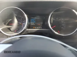 2019 Ford Mustang GT z VIN 1FA6P8CF1K5188978, wystawiony jako Copart lot #54379665 z przebiegiem 53 283 mil mil oraz Szkoda całkowita • Salvage title. Historia ofert i sprzedaży dostępna na DreamBid. Obrazek 9.