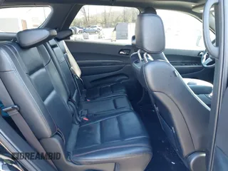2023 Dodge Durango GT with VIN 1C4RDJDG1PC681982, listed as a IAAI auction lot 41633313 with 53,069 mi miles and . Bid and sale history available at DreamBid. Image 8.
