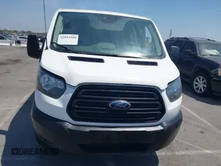 2018 Ford Transit with VIN 1FTYR1YM5JKA79287, listed as a IAAI auction lot 42054508 with 72,874 mi miles and . Bid and sale history available at carsss.com. Image 12.
