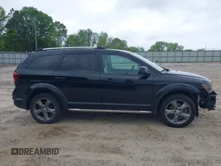 2015 Dodge Journey Crossroad с VIN 3C4PDDGG2FT578870, выставлен на аукционе IAAI как лот 42115051 с пробегом 115 935 миль миль и . История ставок и продаж доступна на DreamBid. Изображение 14.