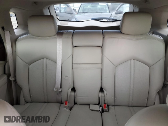 2010 Cadillac SRX Luxury Collection with VIN 3GYFNDEY2AS638479, listed as a Copart auction lot 51130265 with 89,350 mi miles and Clean Title. Bid and sale history available at carsss.com. Image 10.