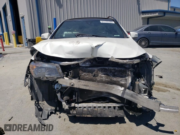 2017 Mercedes-Benz CLA with VIN WDDSJ4EB7HN434332, listed as a Copart auction lot 61773133 with 139,457 mi miles. Bid and sale history available at carsss.com. Image 5.