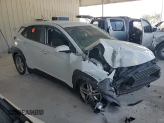 2019 Hyundai Kona SE with VIN KM8K12AA2KU283727, listed as a Copart auction lot 43118413 with 37,467 mi miles. Bid and sale history available at carsss.com. Image 4.