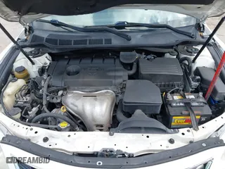 2011 Toyota Camry LE with VIN 4T1BF3EK6BU664491, listed as a IAAI auction lot 42080450 with 247,442 mi miles. Bid and sale history available at carsss.com. Image 10.