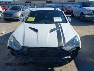 2015 Hyundai Genesis Coupe 3.8L Base с VIN KMHHT6KJ7FU129370, выставлен на аукционе IAAI как лот 41257177 с пробегом Не указан миль и . История ставок и продаж доступна на DreamBid. Изображение 12.