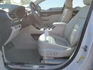 2021 GMC Acadia Denali с VIN 1GKKNXLS6MZ191848, выставлен на аукционе Copart как лот 73706404 с пробегом 62 949 миль миль и Чистый • Clean title. История ставок и продаж доступна на DreamBid. Изображение 7.