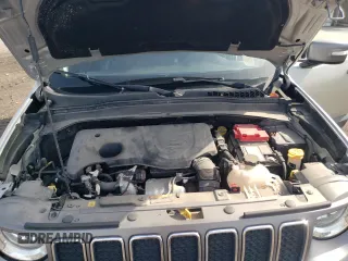 2019 Jeep Renegade Limited with VIN ZACNJBD18KPJ93686, listed as a Copart auction lot 54862905 with 45,906 mi miles and Salvage title. Bid and sale history available at DreamBid. Image 12.