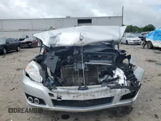 2011 Mercedes-Benz R 350 with VIN 4JGCB6FE1BA136496, listed as a Copart auction lot 58072355 with 151,858 mi miles and Salvage title. Bid and sale history available at DreamBid. Image 5.