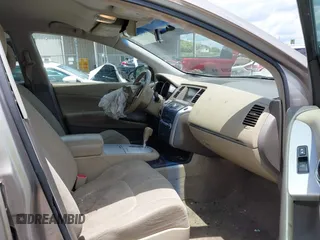 2010 Nissan Murano S z VIN JN8AZ1MU6AW005557, wystawiony jako IAAI lot #39736339 z przebiegiem 104 184 mil mil oraz . Historia ofert i sprzedaży dostępna na DreamBid. Obrazek 5.