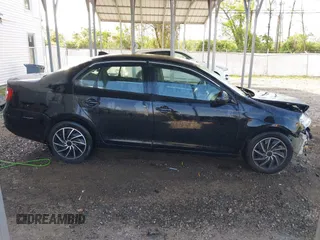 2008 Volkswagen Jetta S z VIN 3VWJM71K68M037948, wystawiony jako IAAI lot #42160416 z przebiegiem 170 381 mil mil oraz . Historia ofert i sprzedaży dostępna na DreamBid. Obrazek 14.