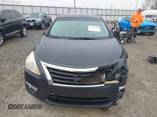 2014 Nissan Altima S with VIN 1N4AL3AP0EC182030, listed as a IAAI auction lot 41548176 with 231,071 mi miles and . Bid and sale history available at DreamBid. Image 12.