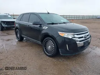 2011 Ford Edge Limited с VIN 2FMDK3KC9BBB14466, выставлен на аукционе IAAI как лот 42354888 с пробегом 160 135 миль миль и . История ставок и продаж доступна на DreamBid. Изображение 1.