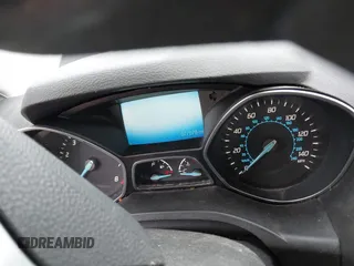 2016 Ford Escape S with VIN 1FMCU0F74GUC23033, listed as a IAAI auction lot 42018080 with 77,079 mi miles. Bid and sale history available at carsss.com. Image 7.