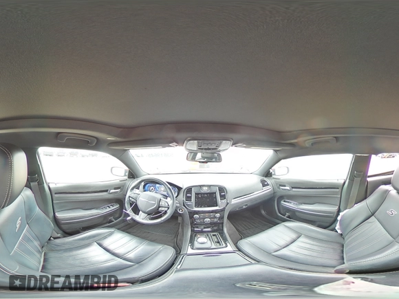 2018 Chrysler 300 S z VIN 2C3CCAGG9JH165768, wystawiony jako Copart lot #53819645 z przebiegiem 43 403 mil mil oraz Szkoda całkowita • Salvage title. Historia ofert i sprzedaży dostępna na DreamBid. Obrazek 15.