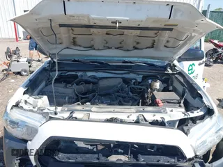 2018 Toyota Tacoma SR with VIN 5TFRX5GNXJX109804, listed as a IAAI auction lot 42055457 with 111,522 mi miles and . Bid and sale history available at DreamBid. Image 10.