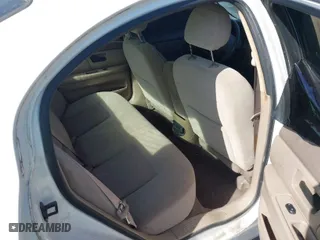 2003 Mercury Sable GS with VIN 1MEFM50U33A629599, listed as a IAAI auction lot 41579245 with 128,198 mi miles. Bid and sale history available at carsss.com. Image 8.