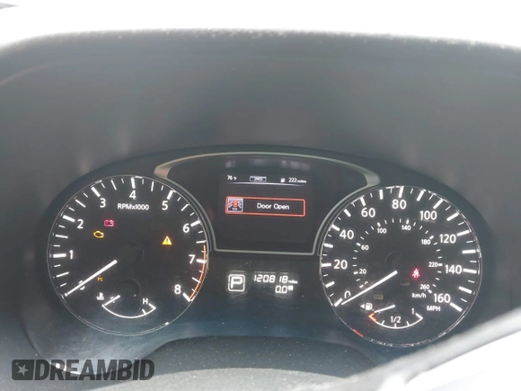 2015 Nissan Pathfinder SL with VIN 5N1AR2MM9FC723528, listed as a IAAI auction lot 42664245 with 120,818 mi miles and . Bid and sale history available at DreamBid. Image 7.