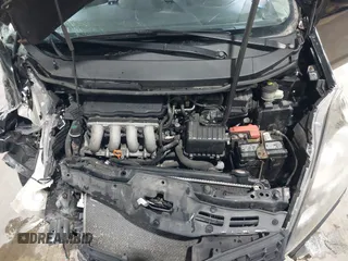 2012 Honda Fit Sport with VIN JHMGE8H58CC012218, listed as a IAAI auction lot 42038285 with 155,677 mi miles and . Bid and sale history available at DreamBid. Image 10.